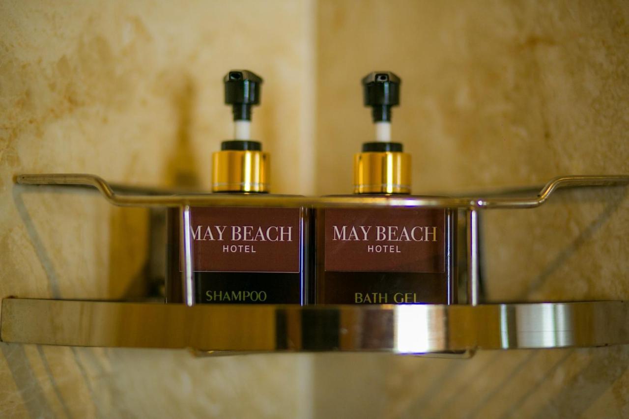 May Beach Da Nang Hotel Bagian luar foto