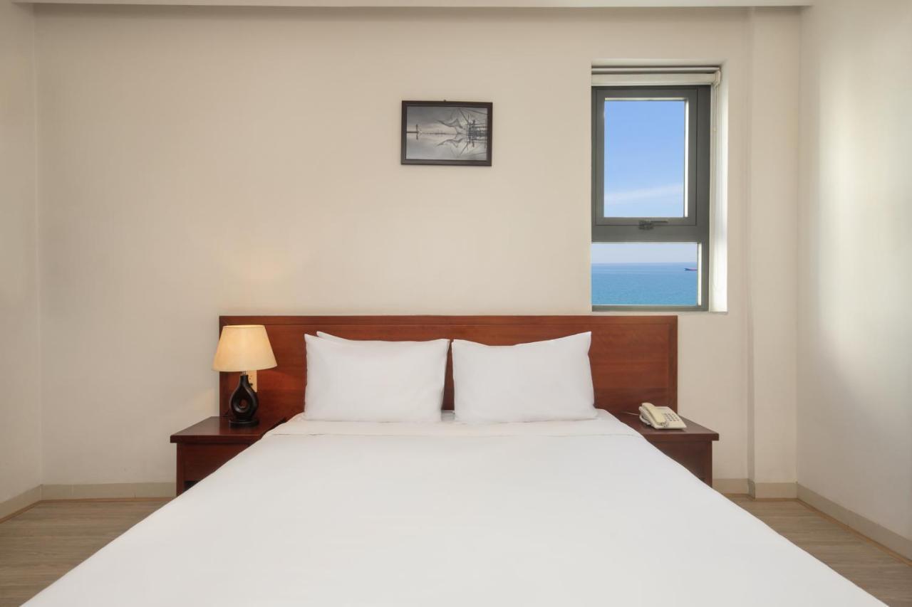 May Beach Da Nang Hotel Bagian luar foto